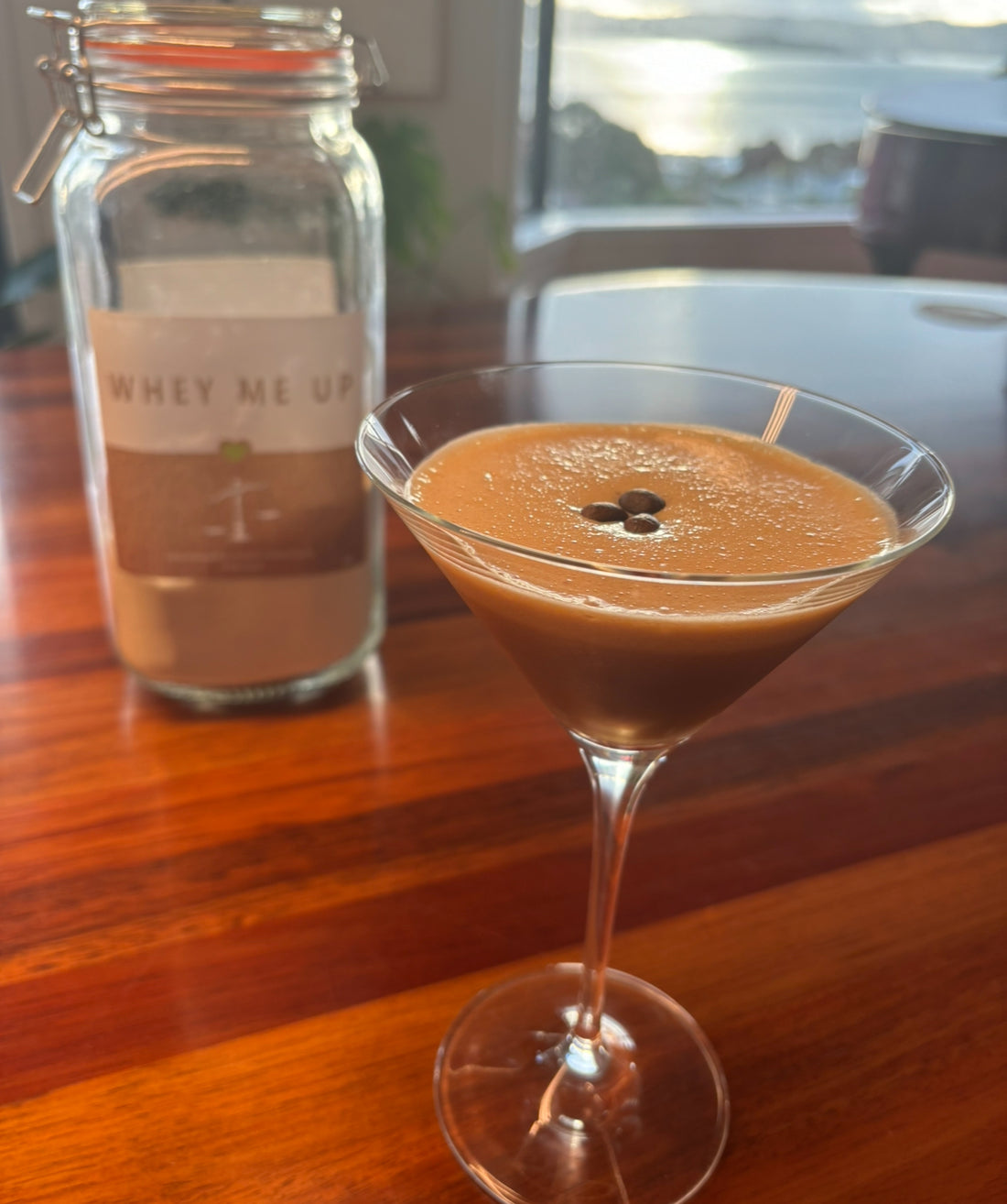 Expresso Martini